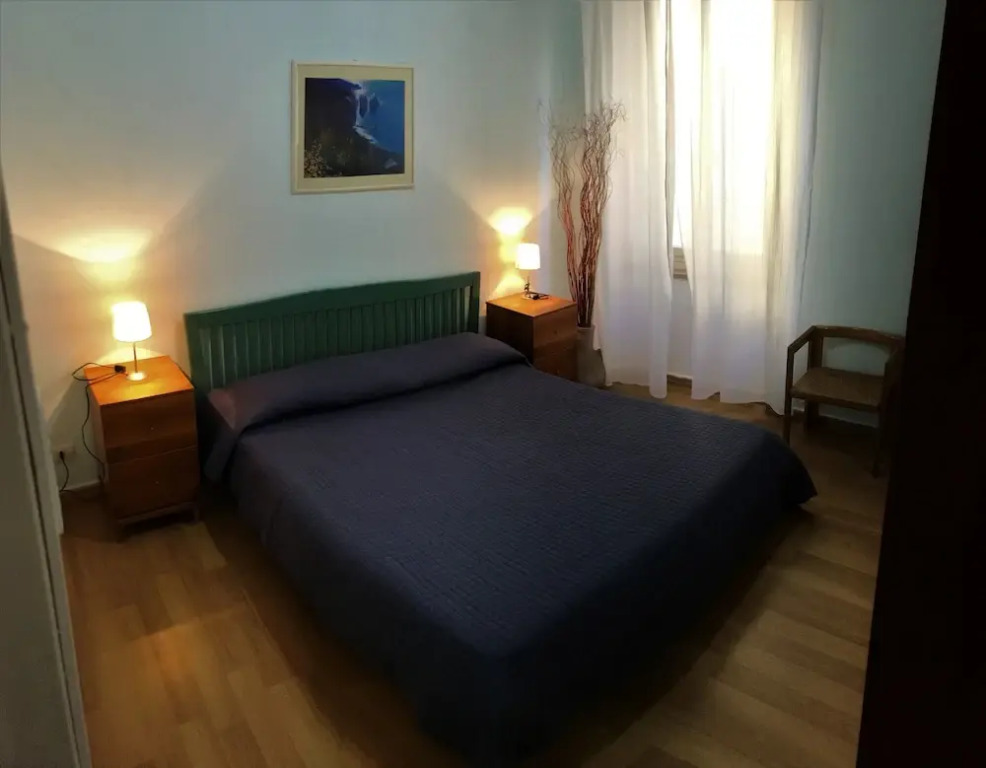 Degiorgio8 Apartment