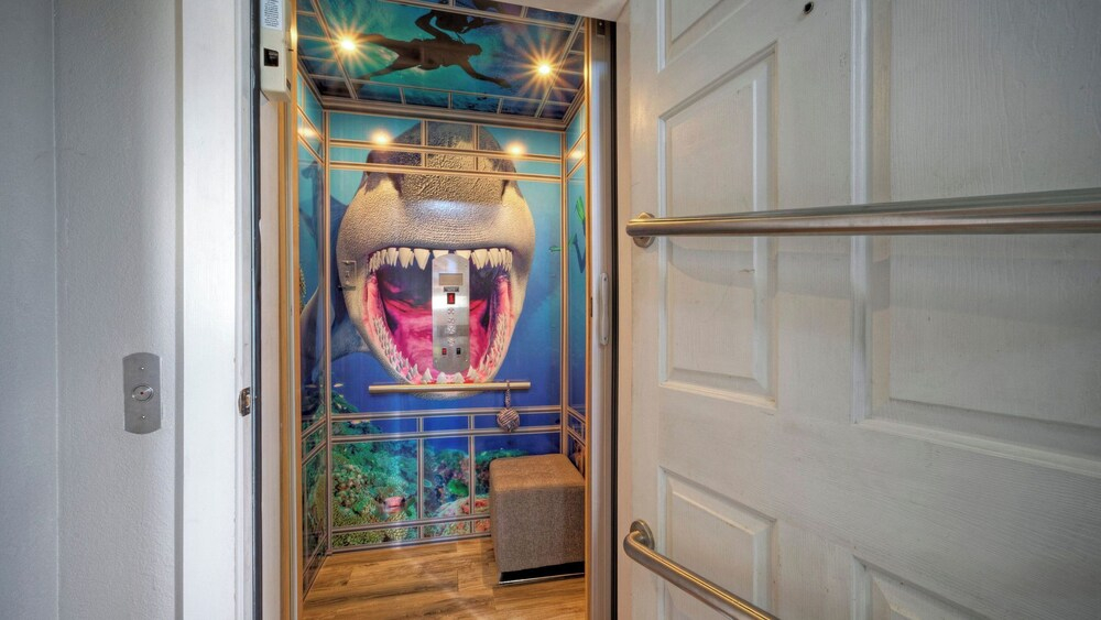 Coastal Soiree Ocean Views, Game Room, & Steps From Port Aransas Beaches