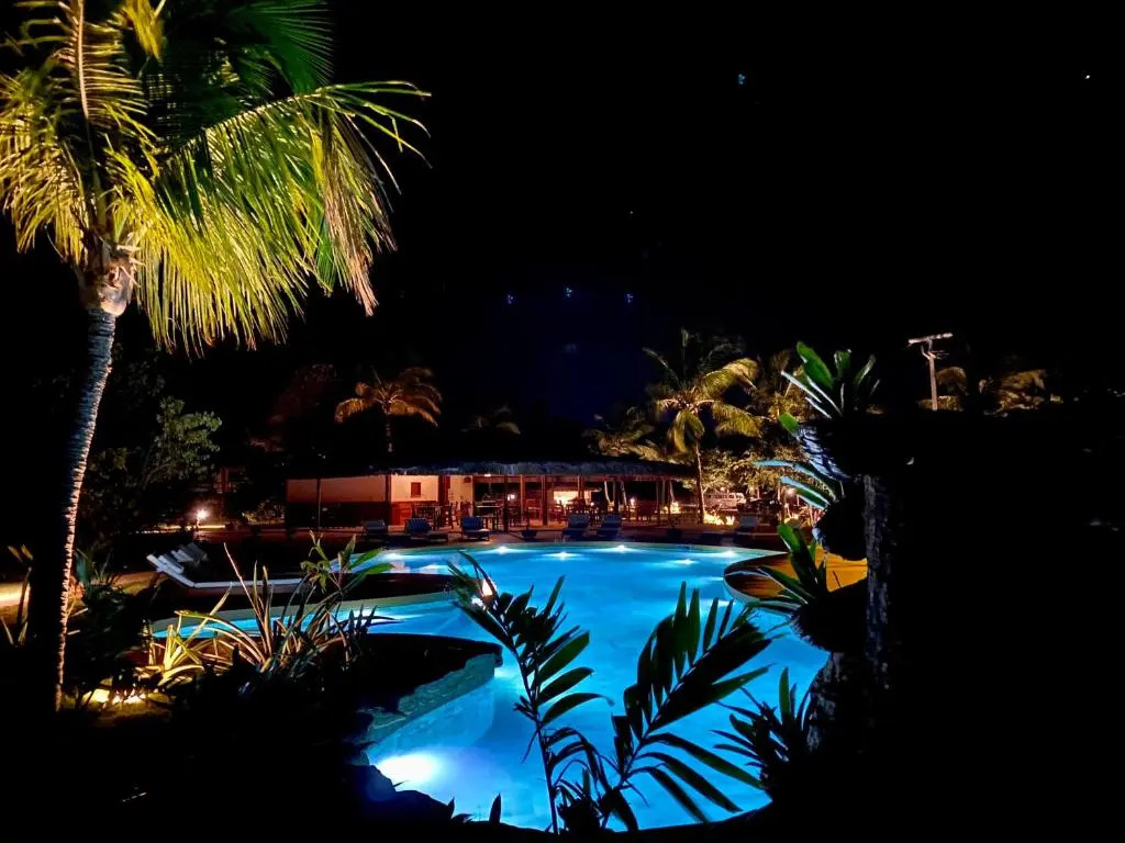 Kauli Seadi Beach Hotel