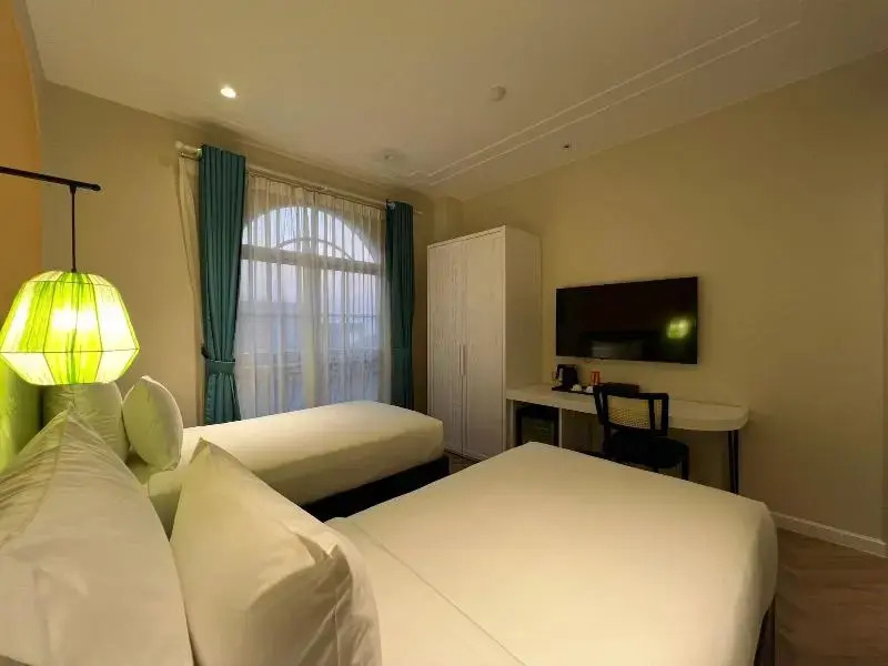 HANZ Sunset Hotel & Spa