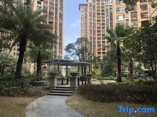 Kexin B&B (Meizhou Ketianxia Scenic Area Branch)