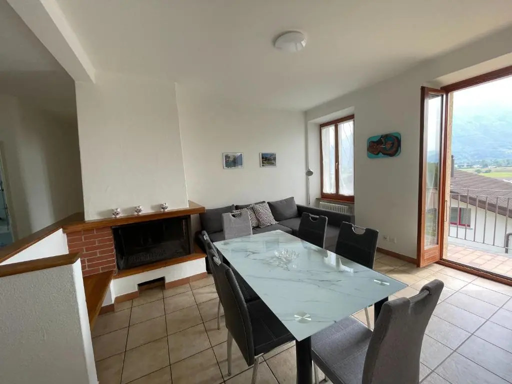 Residence Gaggiole, apartment 3