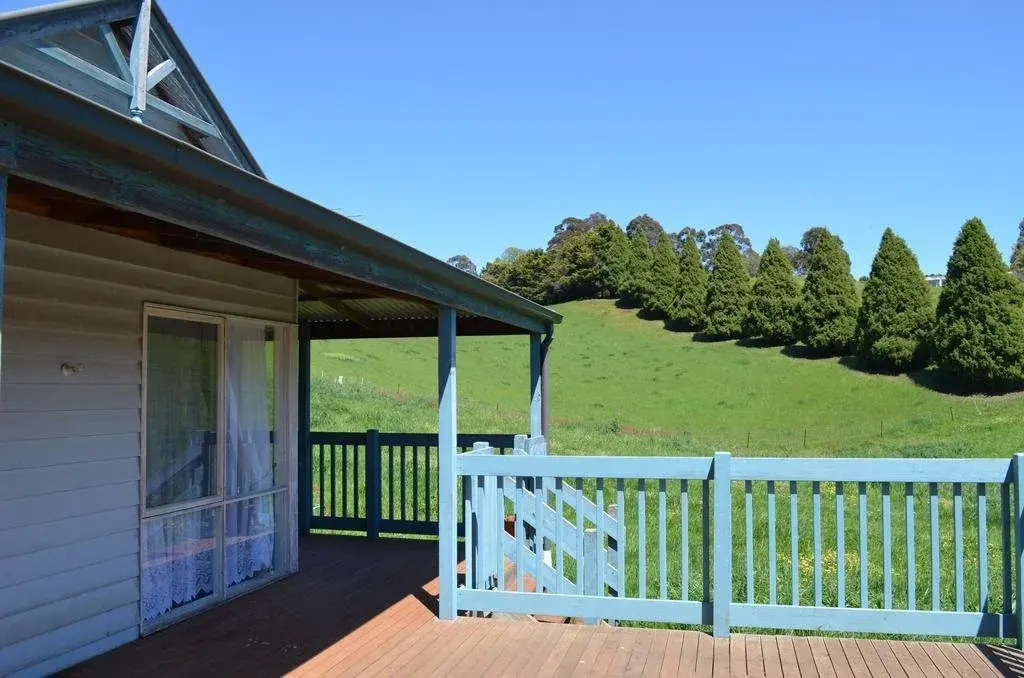 Twin Springs Bed & Breakfast