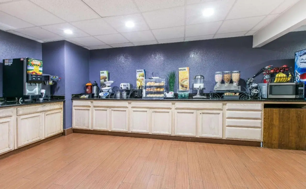 Microtel Inn & Suites by Wyndham Oklahoma City Airport