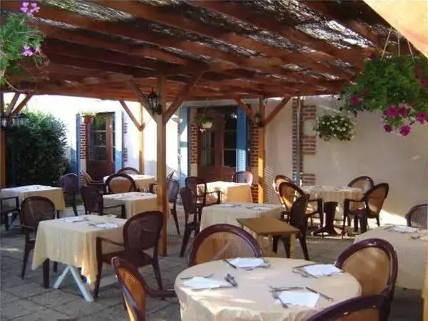 Auberge Les Muriers