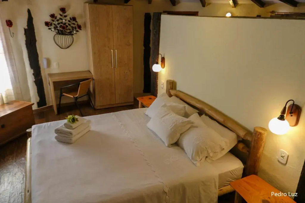 Pousada Villa Luna
