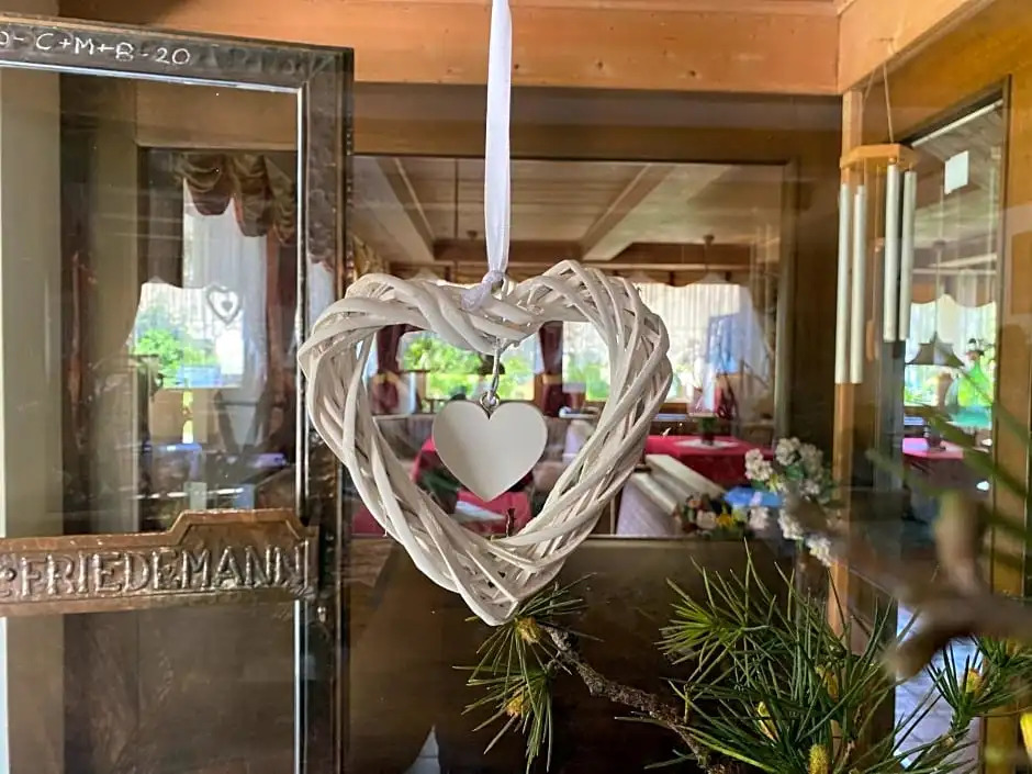 Hotel Friedemann