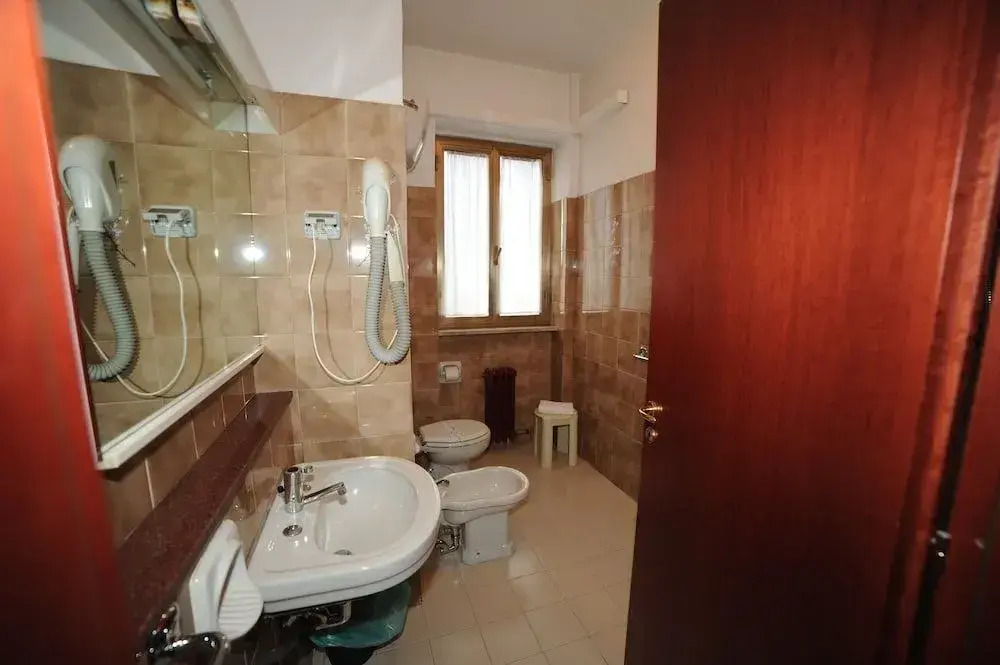 Hotel Svevia