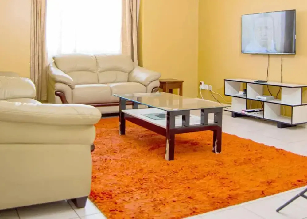 Furnished Hub Nyayo Estate