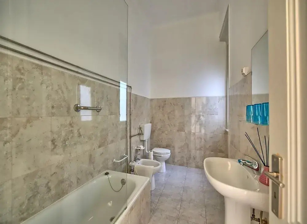 Almirante Reis Apartment