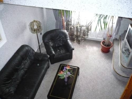 Csaba Apartman