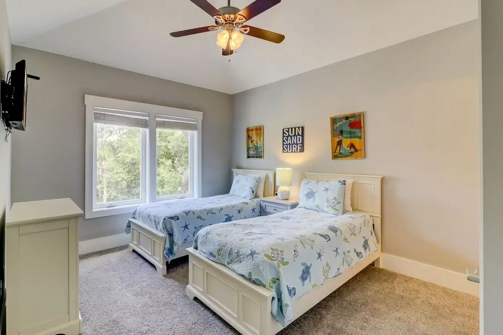 52 North Forest Beach Holiday Home