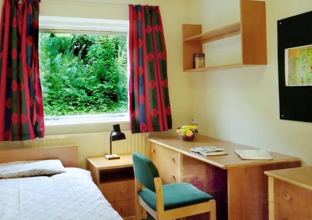 Rutherford College, University of Kent