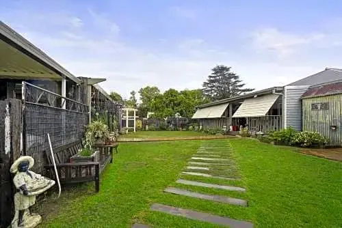 Church31 Guesthouse People & Pet Friendly