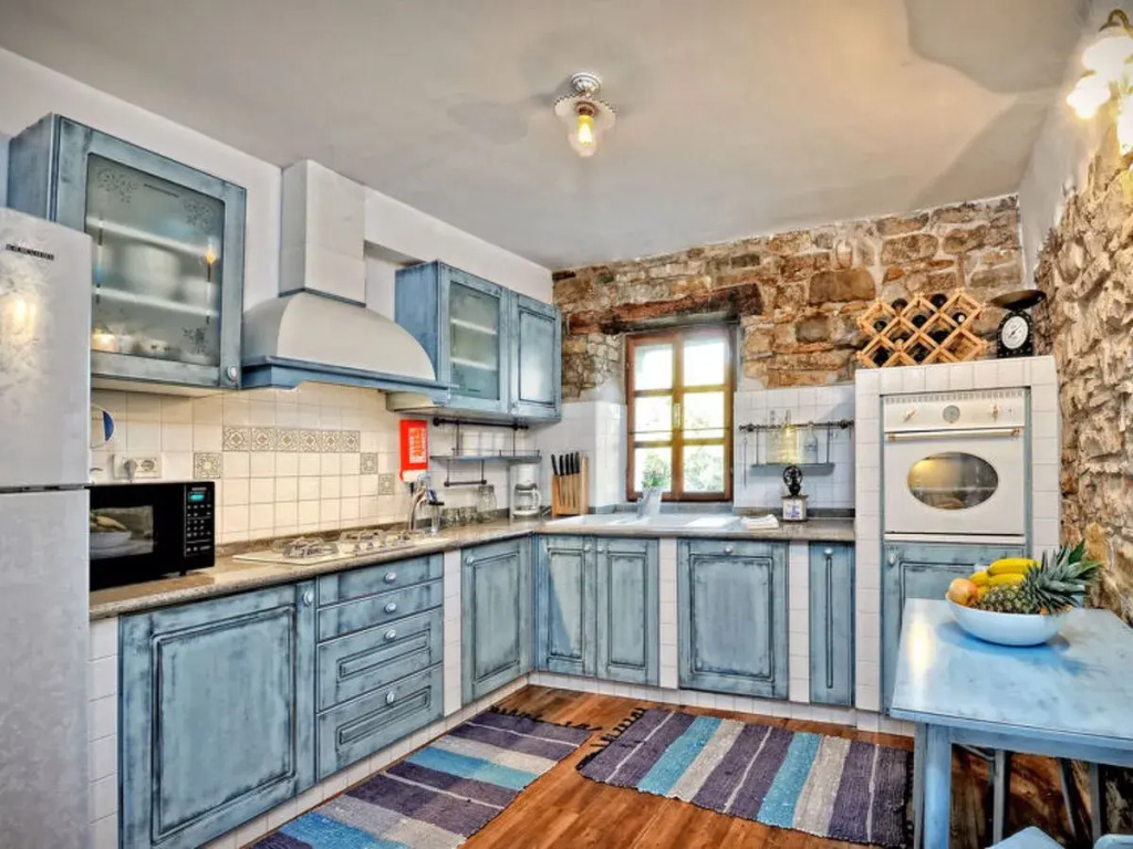 Stancia Vigini by Villas Guide