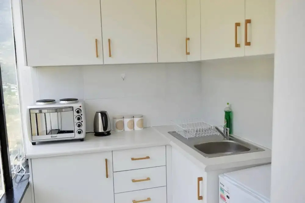 1 Bedroom Disa Park Studio in Vredehoek