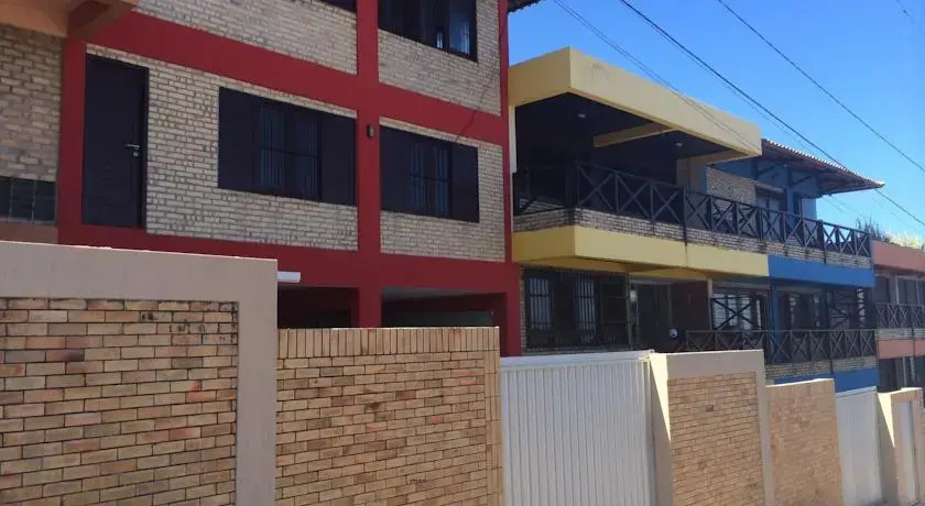Vila Doce Dulce Flats