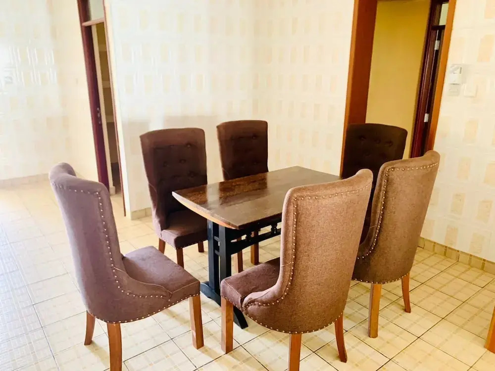 Lux Suites Furaha Holiday Apartments
