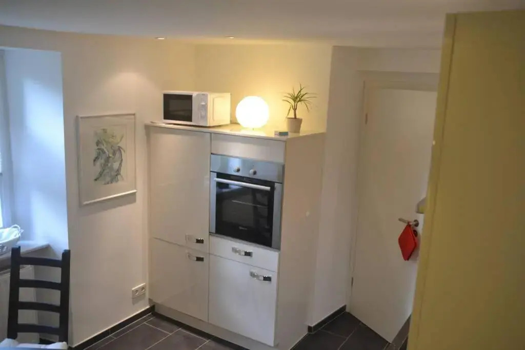 Ferienwohnung Henrich