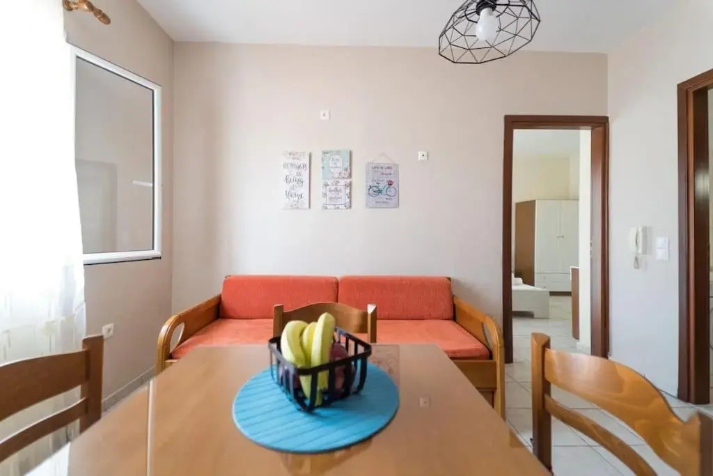 Joanna Apartment 2