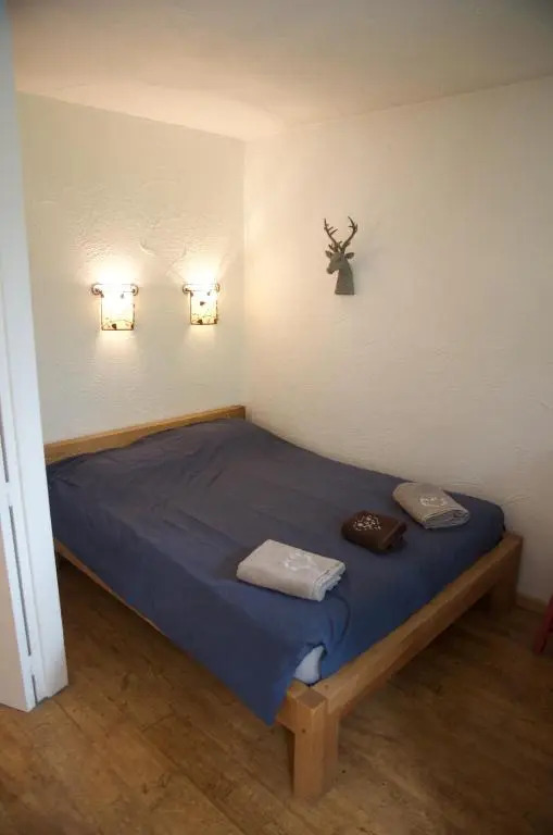 Apartment Courmayeur