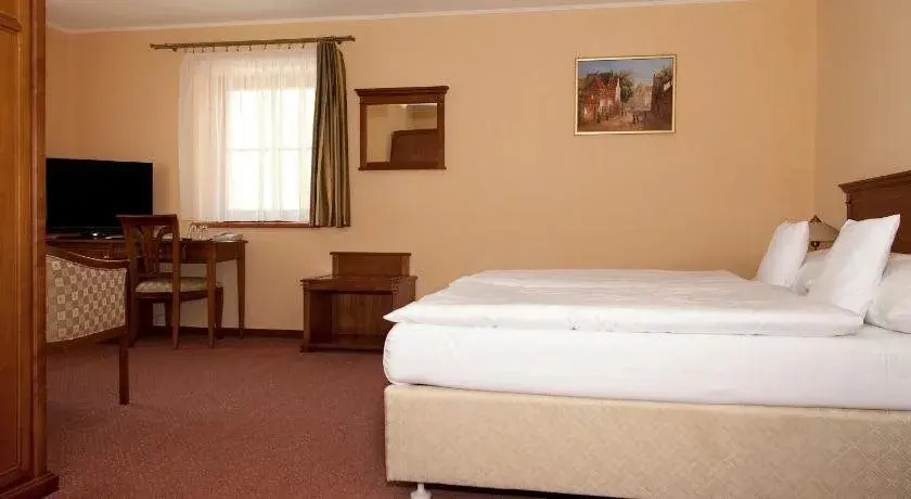 Wellness Hotel Ida