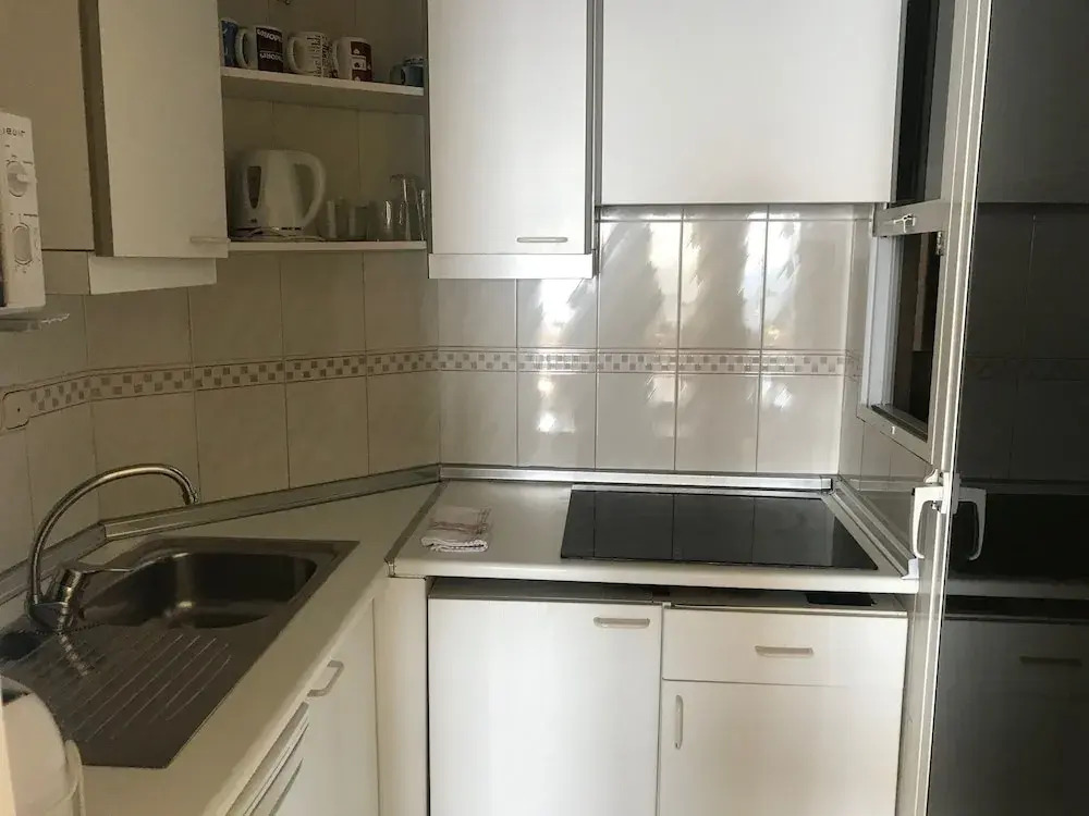 Torre Levante - Fincas Arena