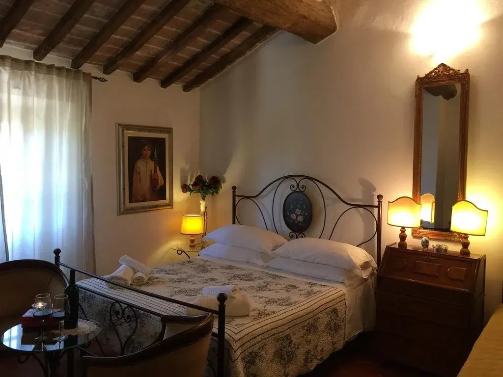 Villa Loghino
