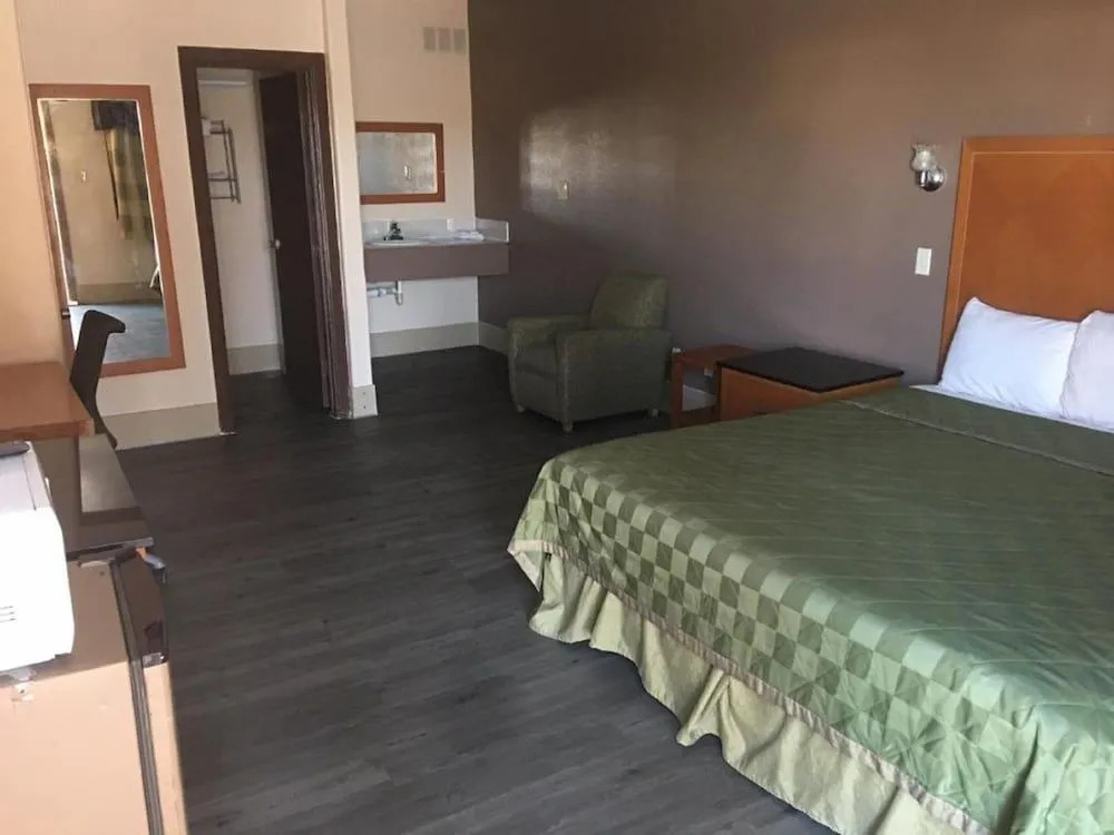 Executive Inn Laguna Vista