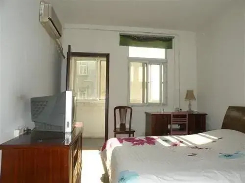 Nanjing Rujiaxiaoju Short Term Rental Apartment