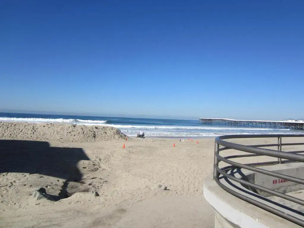 Ocean Park Inn