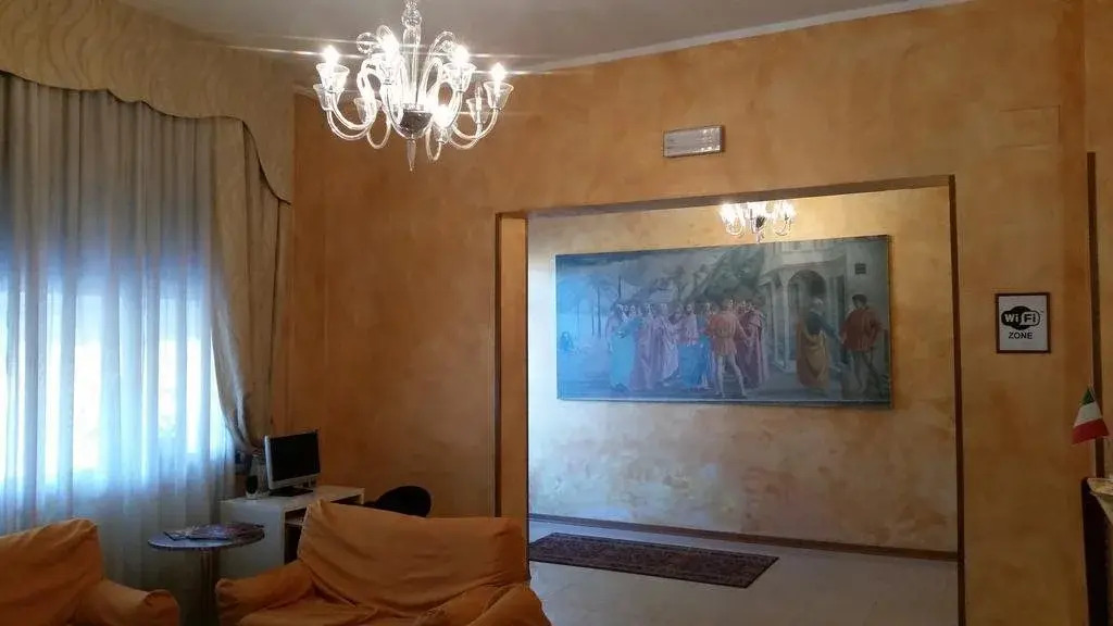 Hotel Masaccio
