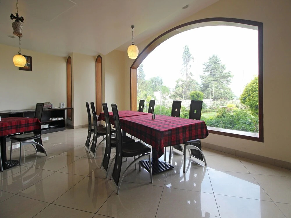 OYO 7541 Hotel Happy Home Bhimtal