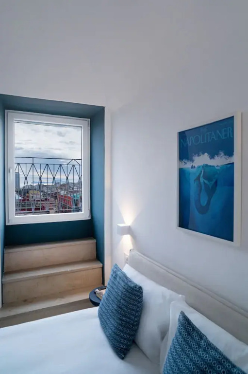 Museum Exclusive Rooms