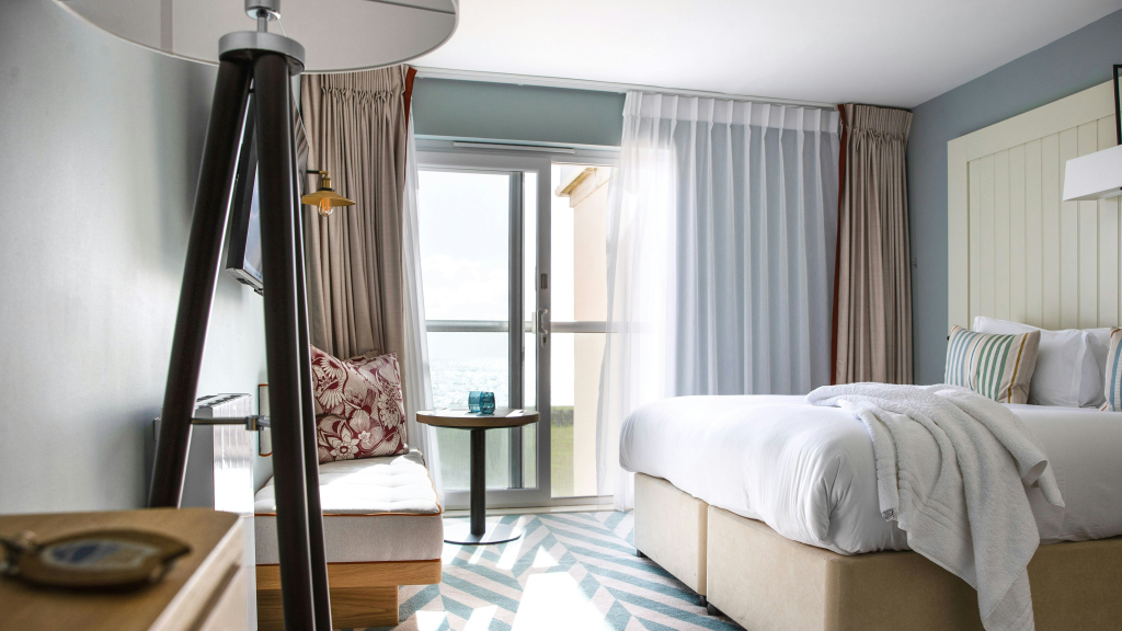 The Relais Cooden Beach and Spa