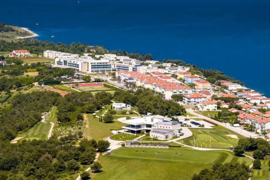 Skiper Golf Resort