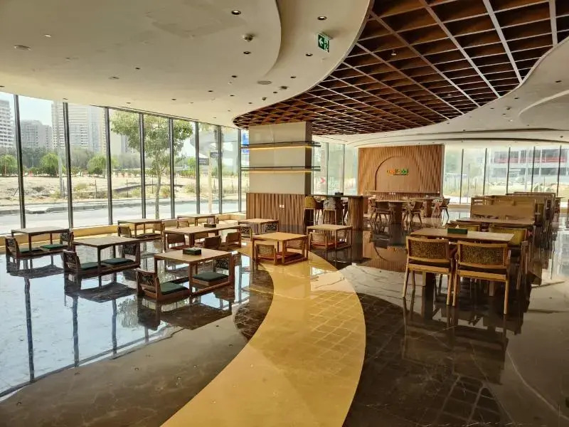 Отель Tranquil Wellness Tower