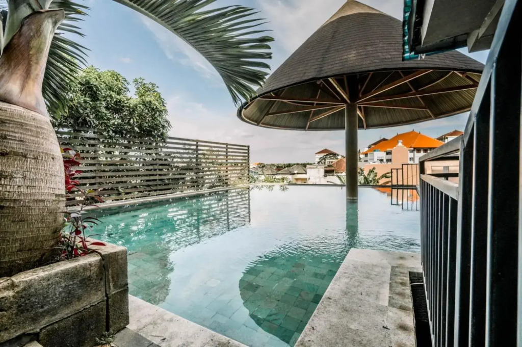 ABISHA Resort Jimbaran