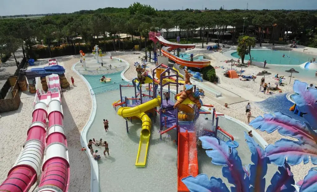 Art&Park Hotel Union Lido