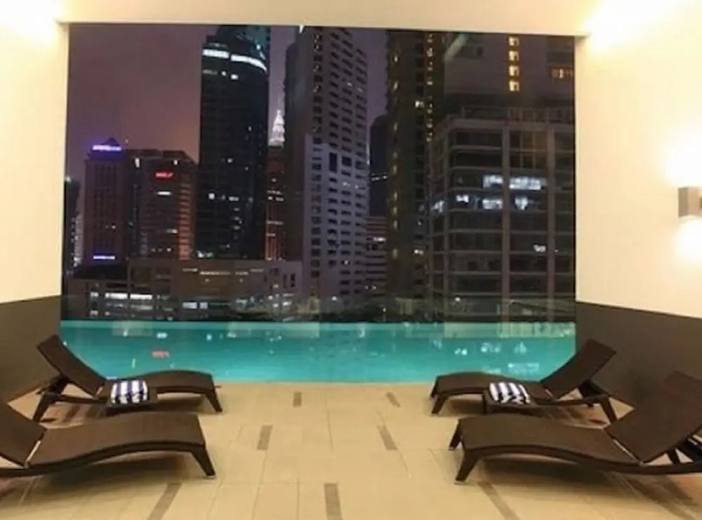 WTE Hotel Suites Bukit Bintang