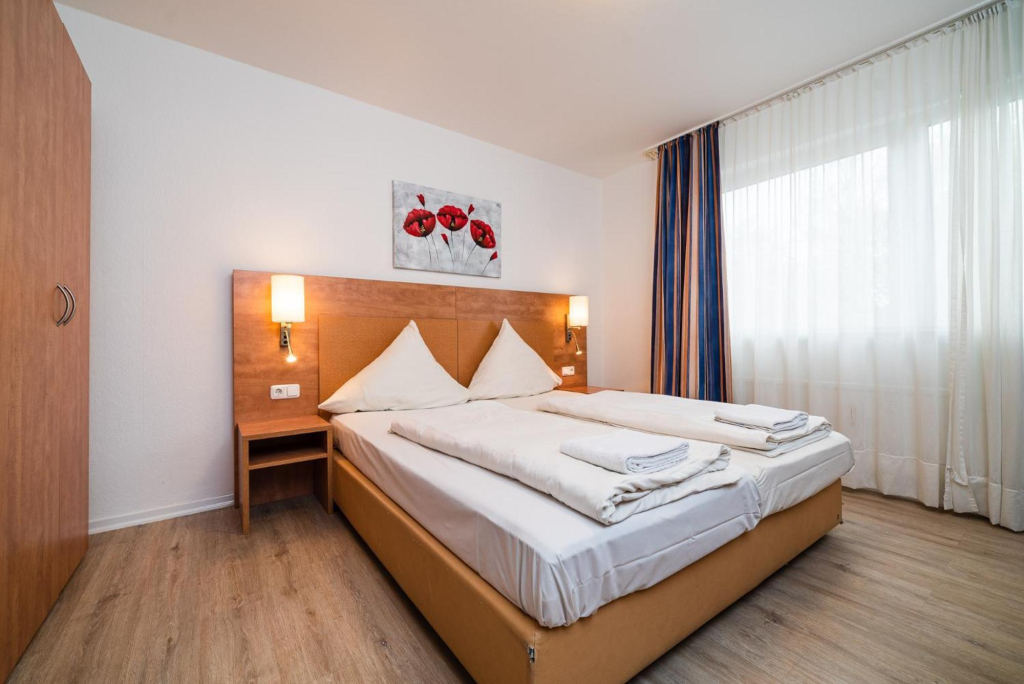 G & L Hotel Dortmund