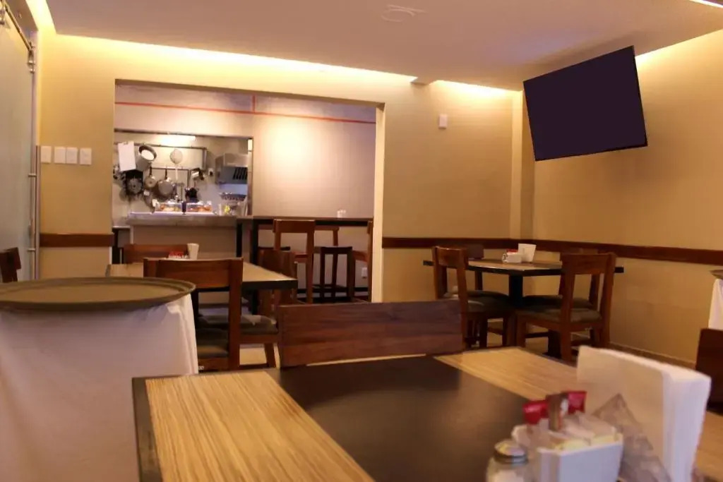 Hotel Antas