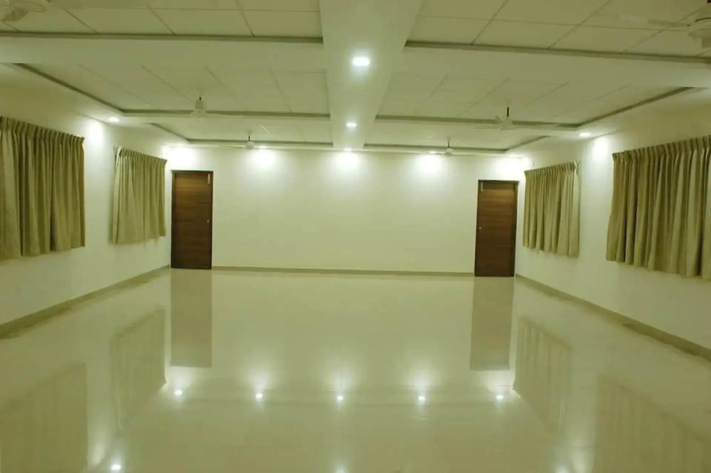 K.P.R.Residency