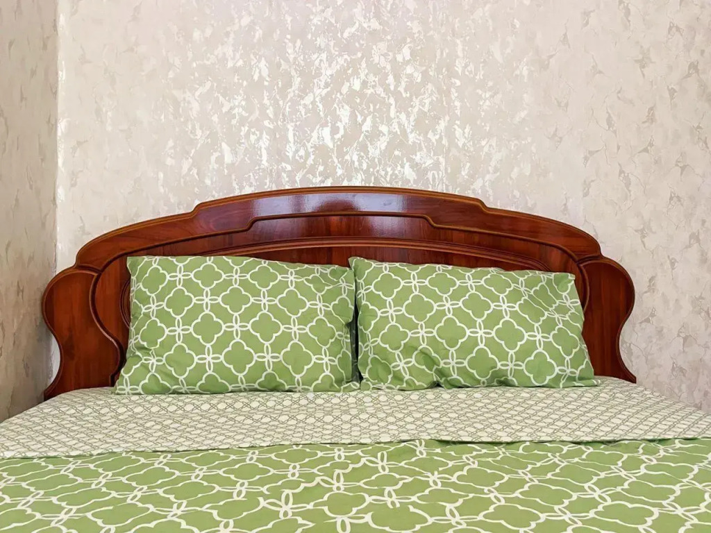 Apart Saray на улице Бутырская 21