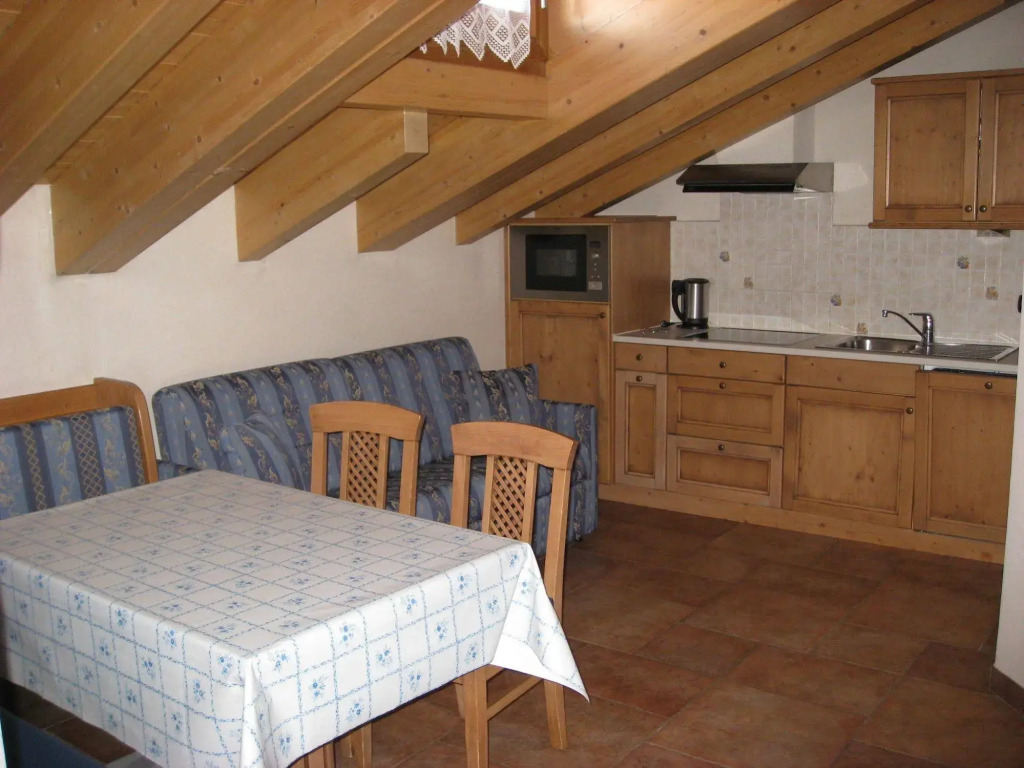 Appartamenti Lumaca