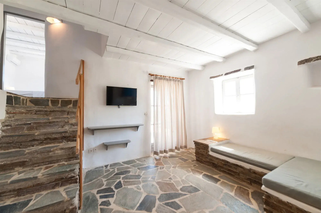 Soros Beach Antiparos