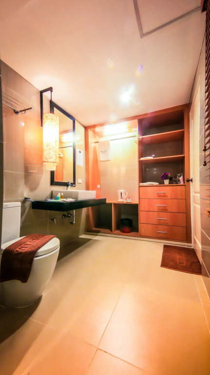 Bella Vista Beach Resort Koh Lipe