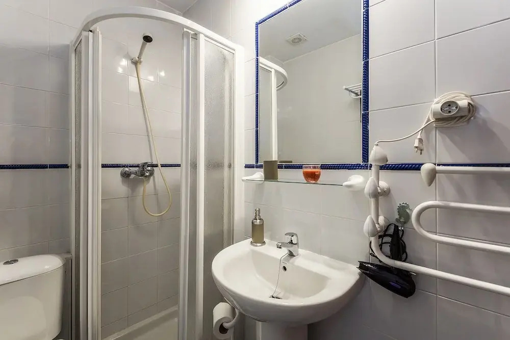 La VICTORIA Home free parking by Cadiz4Rentals