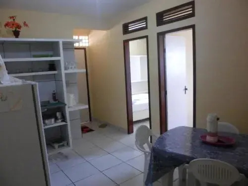 Prainha Apart-Hotel