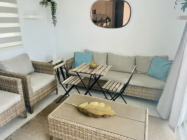 Crisfer 501 - Punta Cana